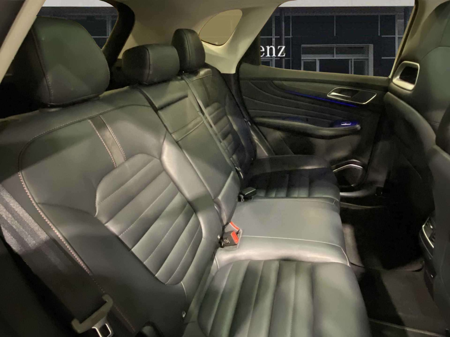 Used MG MG HS 2022 for sale - 76732264: Photo 17