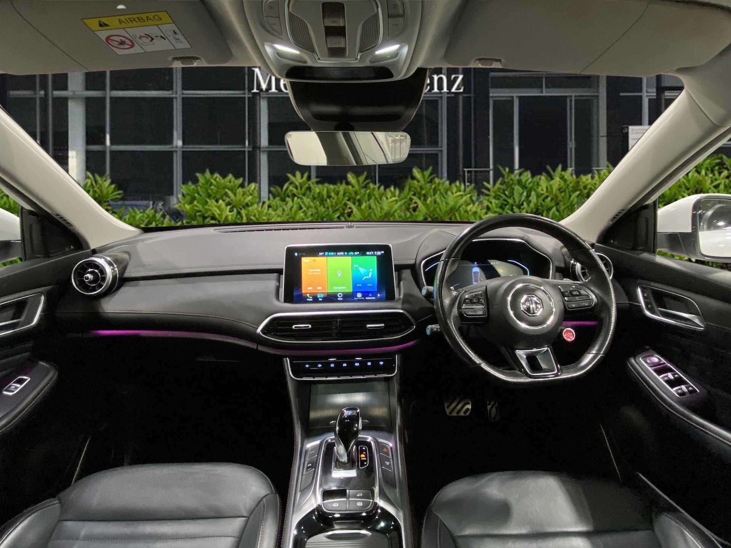 Used MG MG HS 2022 for sale - 76732264: Photo 18