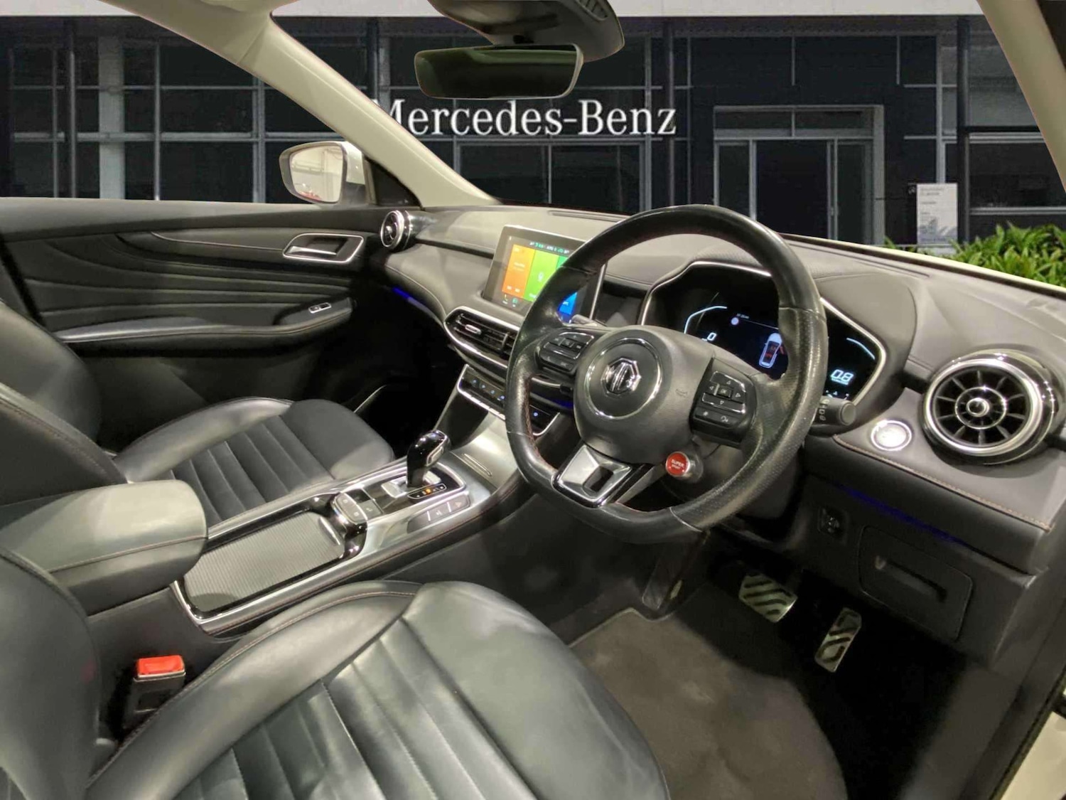 Used MG MG HS 2022 for sale - 76732264: Photo 20