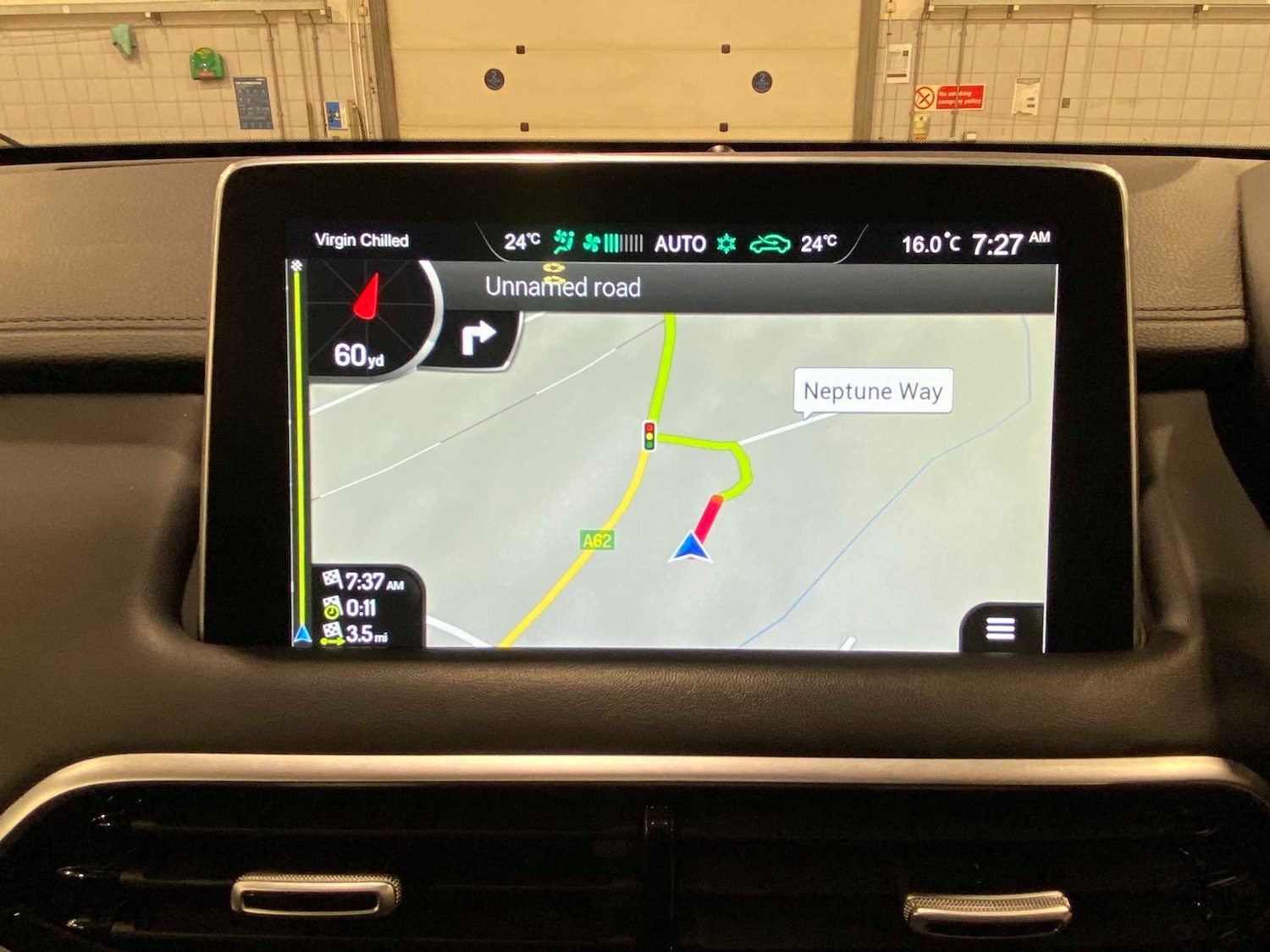 Used MG MG HS 2022 for sale - 76732264: Photo 26