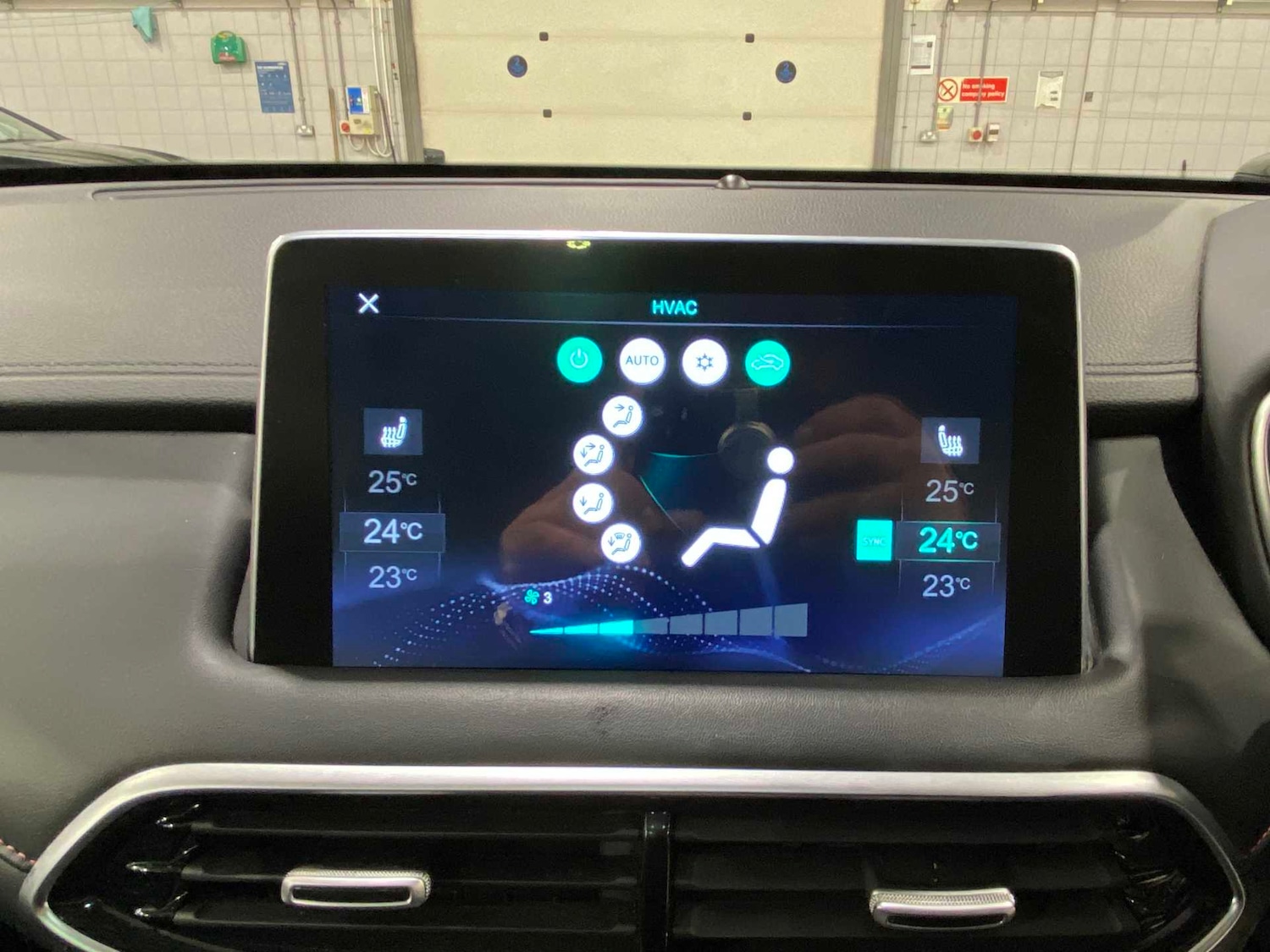 Used MG MG HS 2022 for sale - 76732264: Photo 27