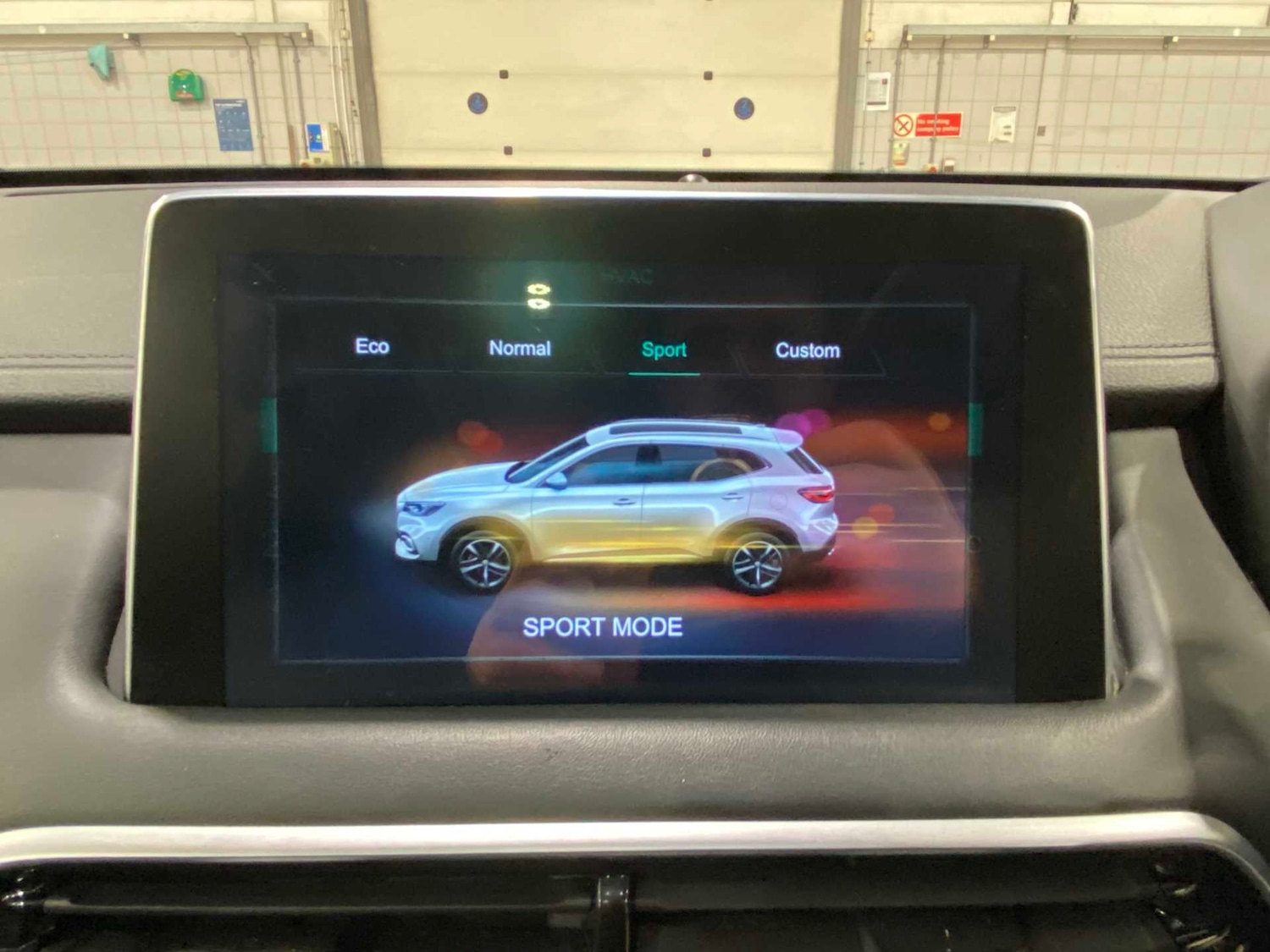 Used MG MG HS 2022 for sale - 76732264: Photo 28