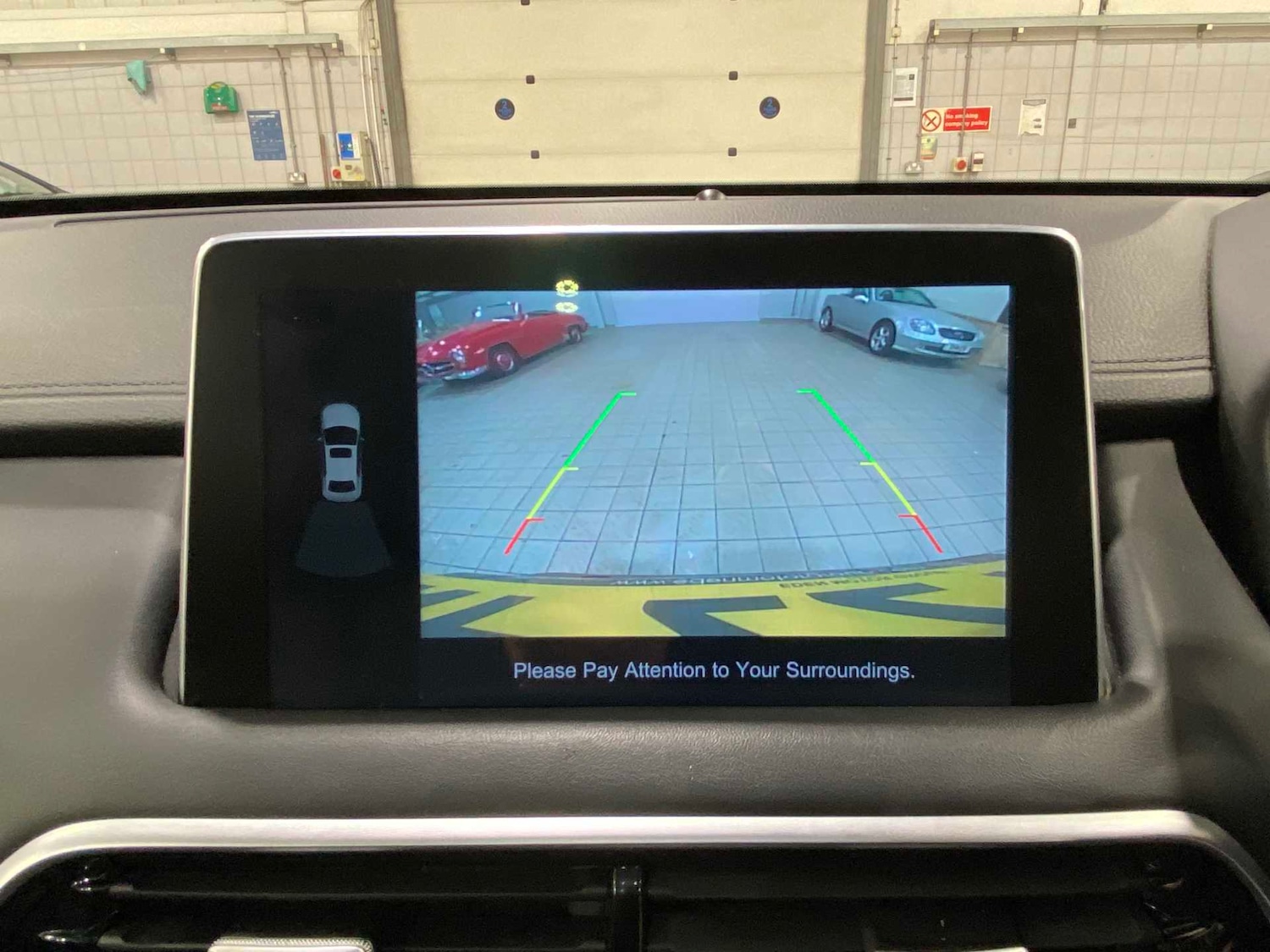 Used MG MG HS 2022 for sale - 76732264: Photo 29