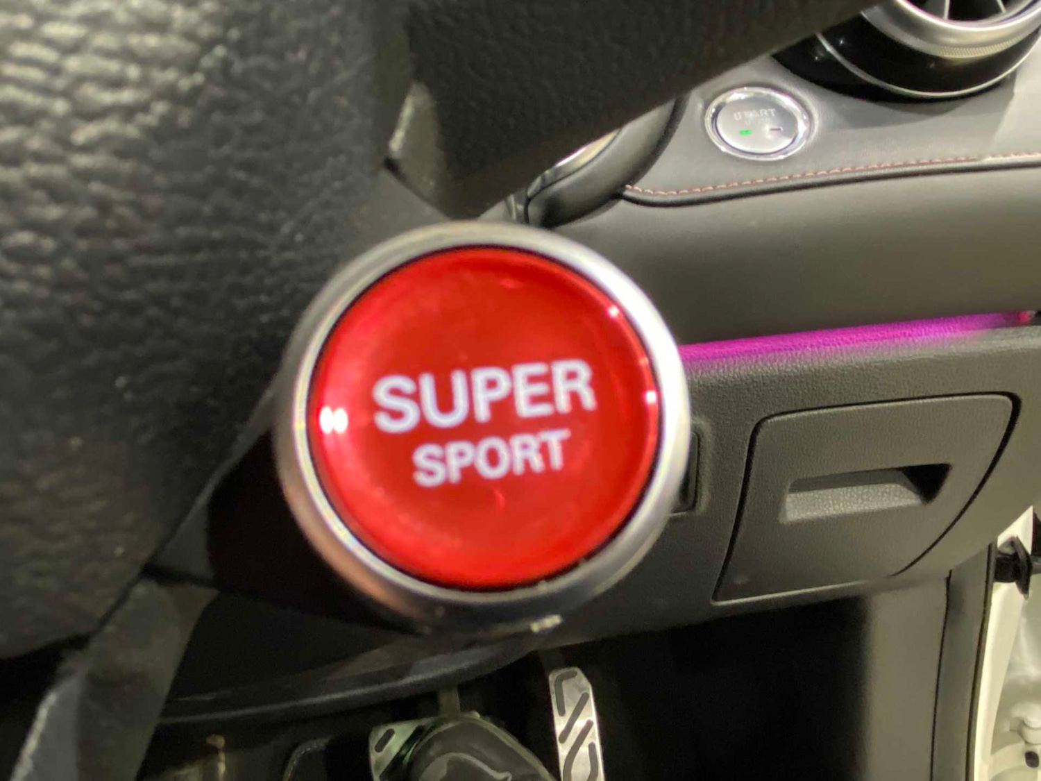 Used MG MG HS 2022 for sale - 76732264: Photo 31