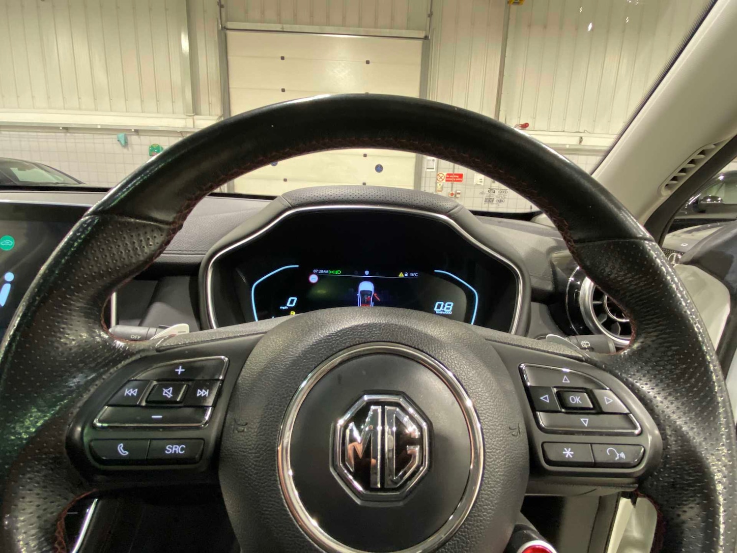 Used MG MG HS 2022 for sale - 76732264: Photo 32