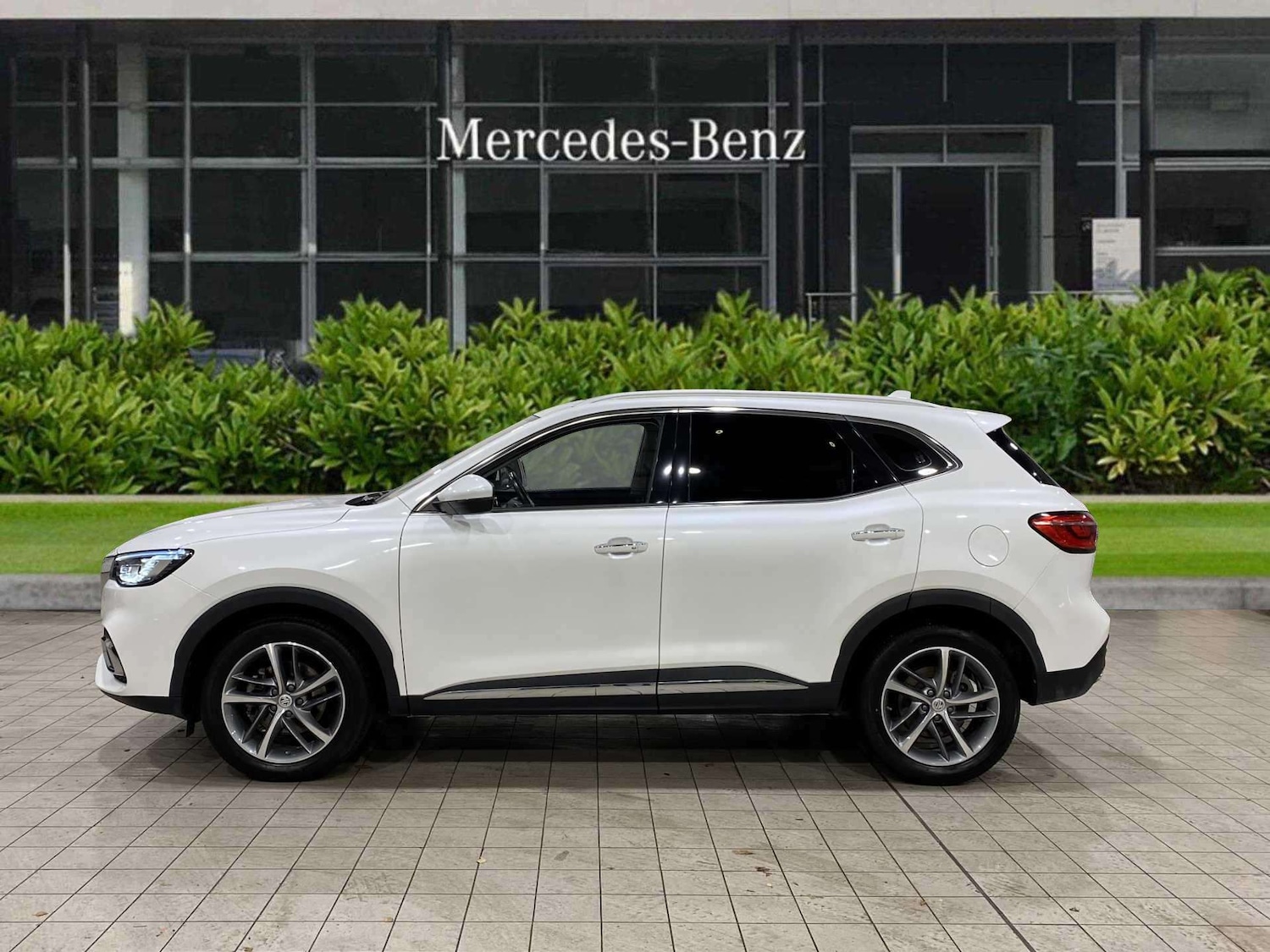 Used MG MG HS 2022 for sale - 76732264: Photo 4