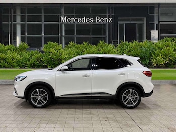 Used MG MG HS 2022 for sale - 76732264: Photo