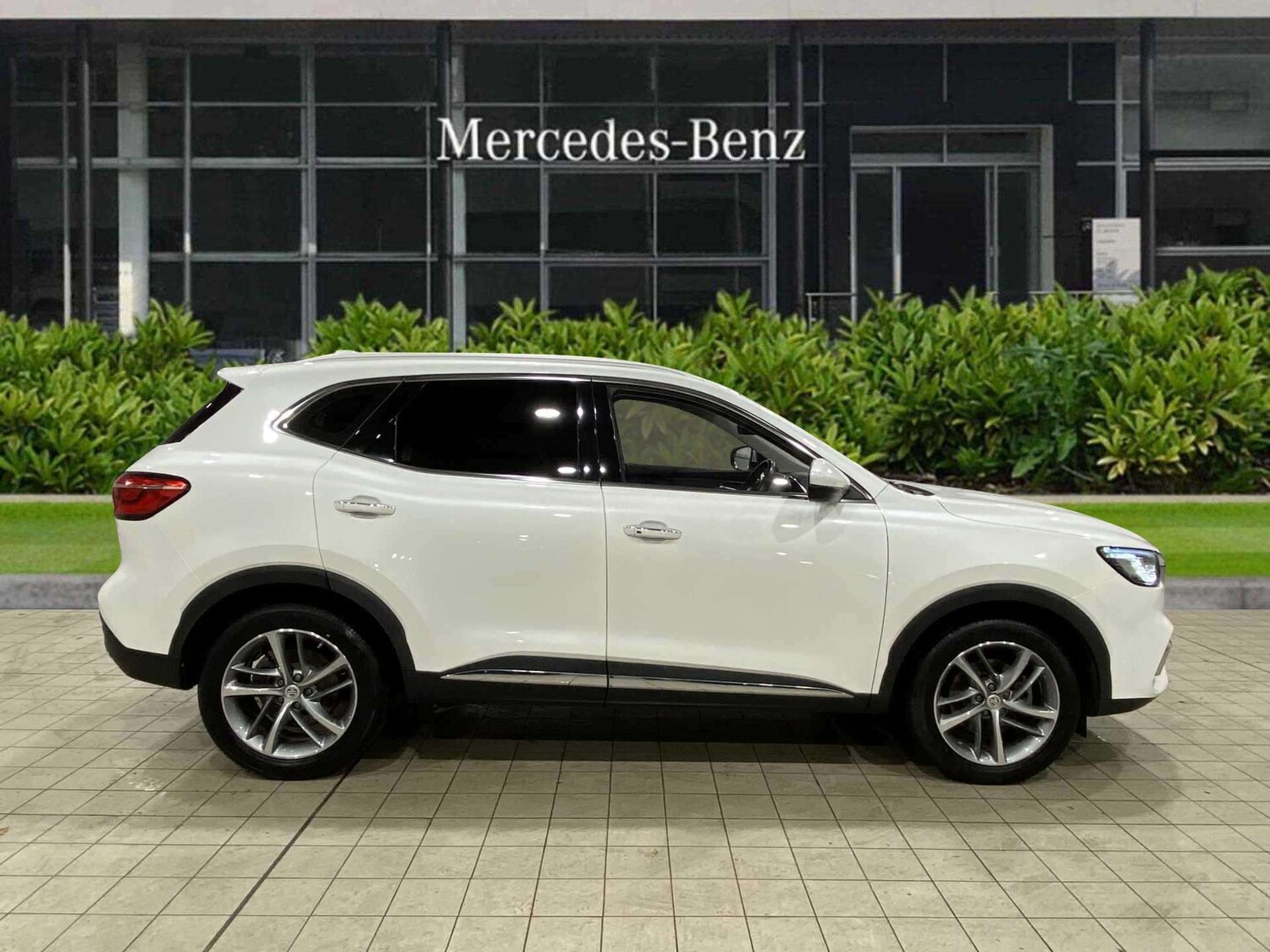 Used MG MG HS 2022 for sale - 76732264: Photo 8