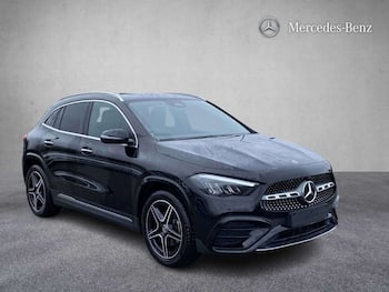 Used Mercedes-Benz GLA 2026 for sale - 79864730: Photo