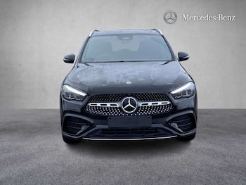 Used Mercedes-Benz GLA 2026 for sale - 79864730: Photo