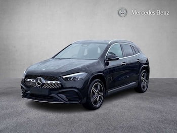 Used Mercedes-Benz GLA 2026 for sale - 79864730: Photo