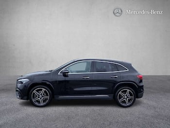 Used Mercedes-Benz GLA 2026 for sale - 79864730: Photo