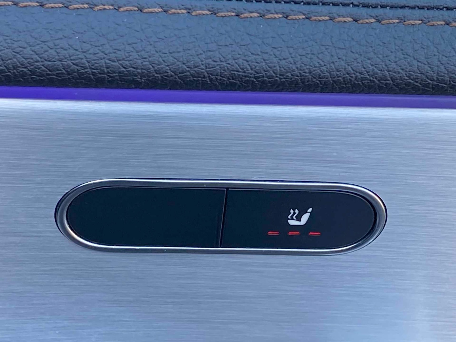 Used Mercedes-Benz CLA 2022 for sale - 77628297: Photo 21