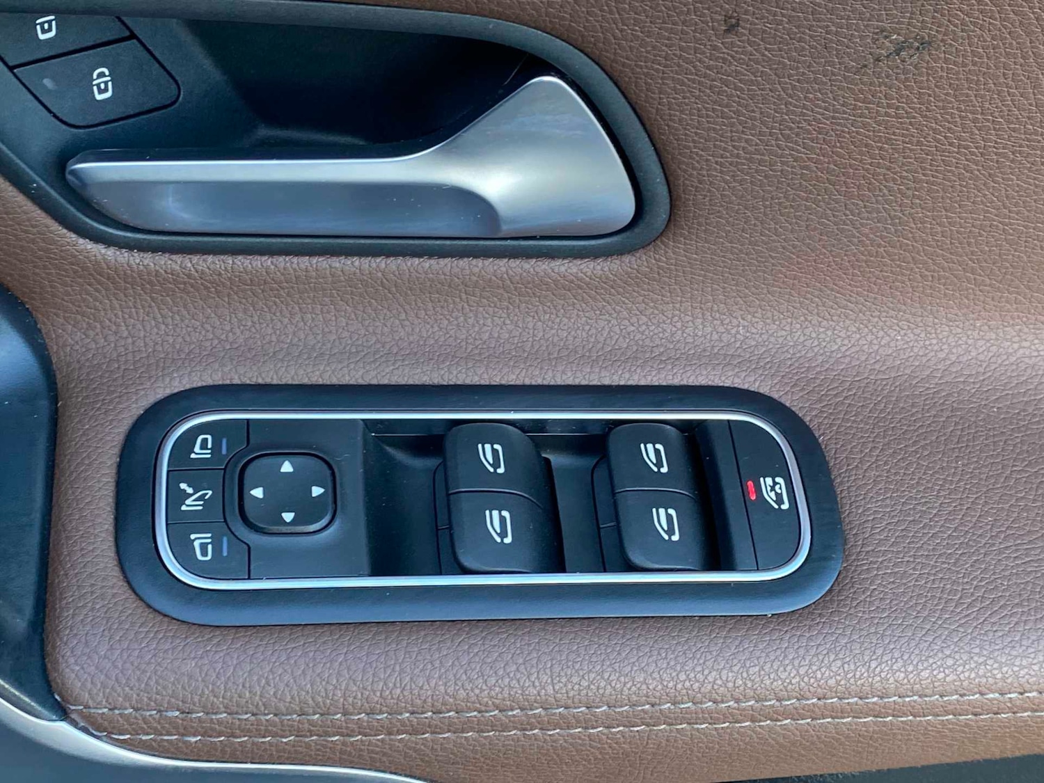 Used Mercedes-Benz CLA 2022 for sale - 77628297: Photo 22