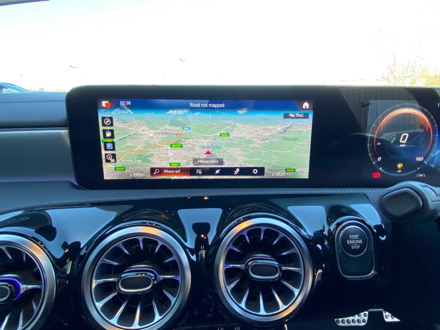 Used Mercedes-Benz CLA 2022 for sale - 77628297: Photo 28