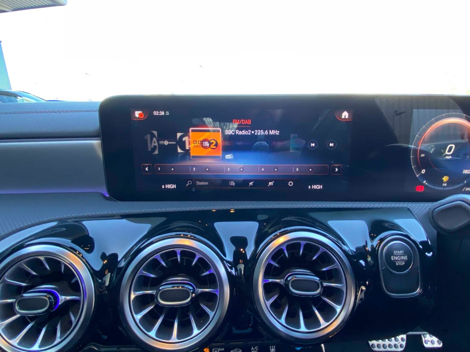 Used Mercedes-Benz CLA 2022 for sale - 77628297: Photo 29