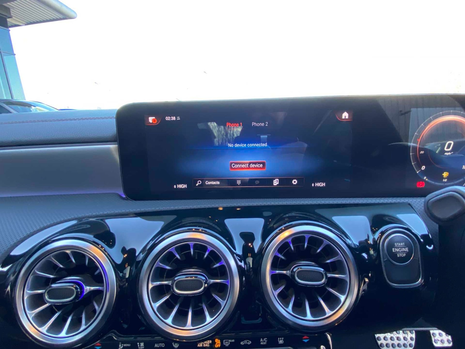 Used Mercedes-Benz CLA 2022 for sale - 77628297: Photo 30