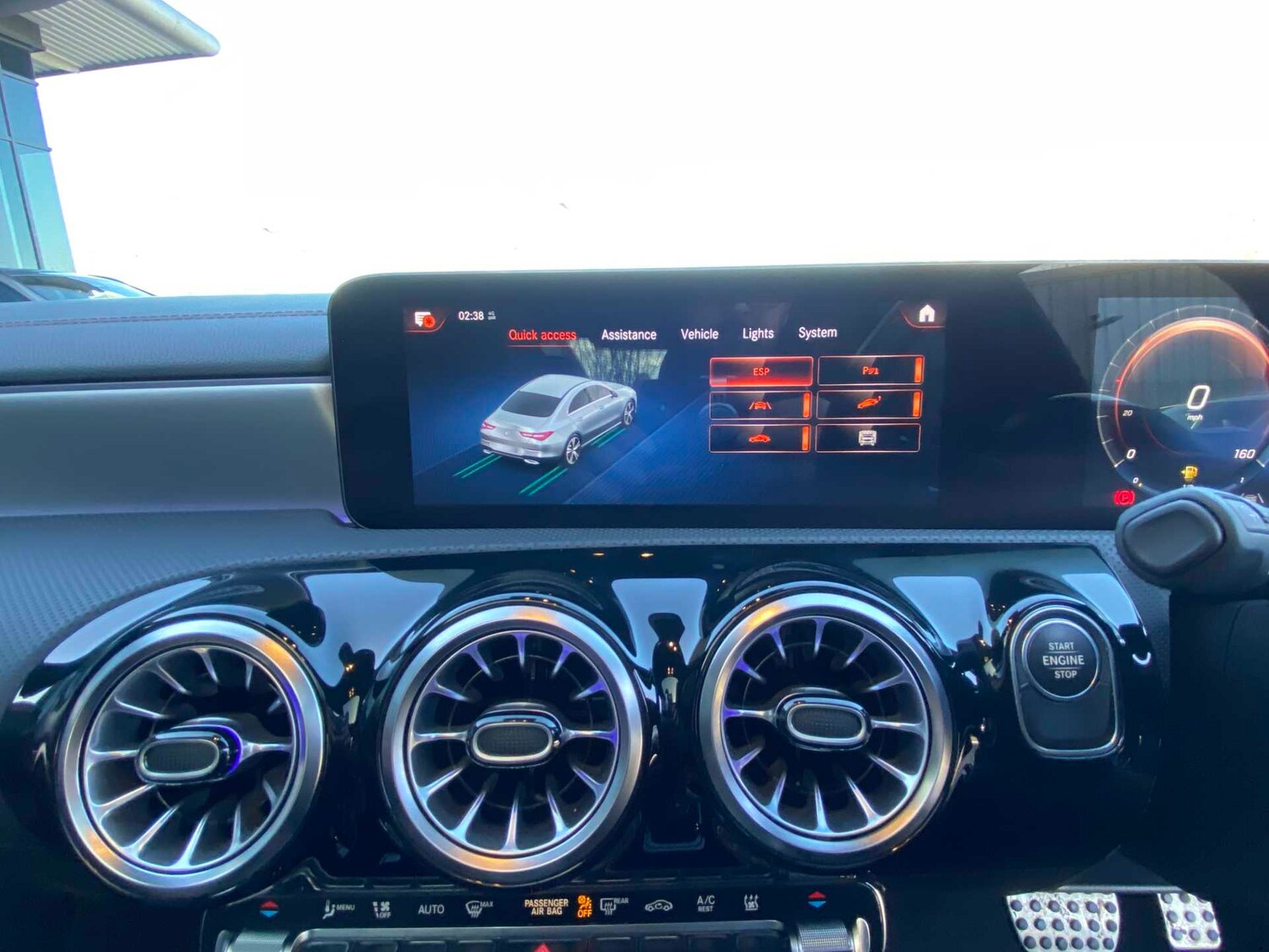 Used Mercedes-Benz CLA 2022 for sale - 77628297: Photo 33