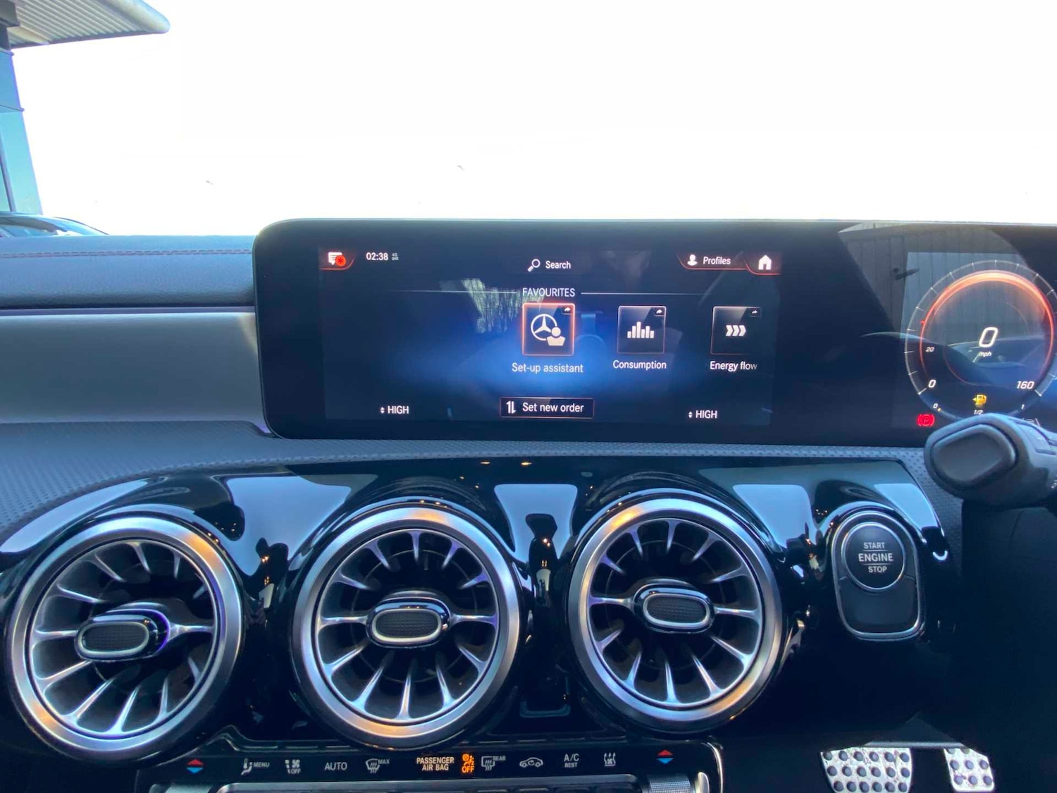 Used Mercedes-Benz CLA 2022 for sale - 77628297: Photo 34