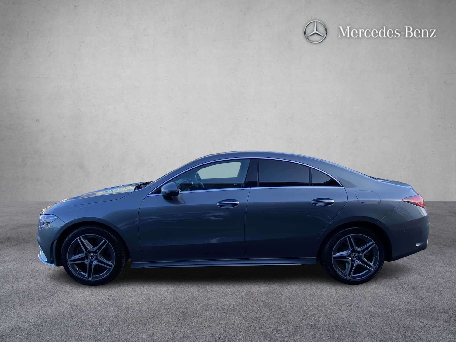 Used Mercedes-Benz CLA 2022 for sale - 77628297: Photo 4