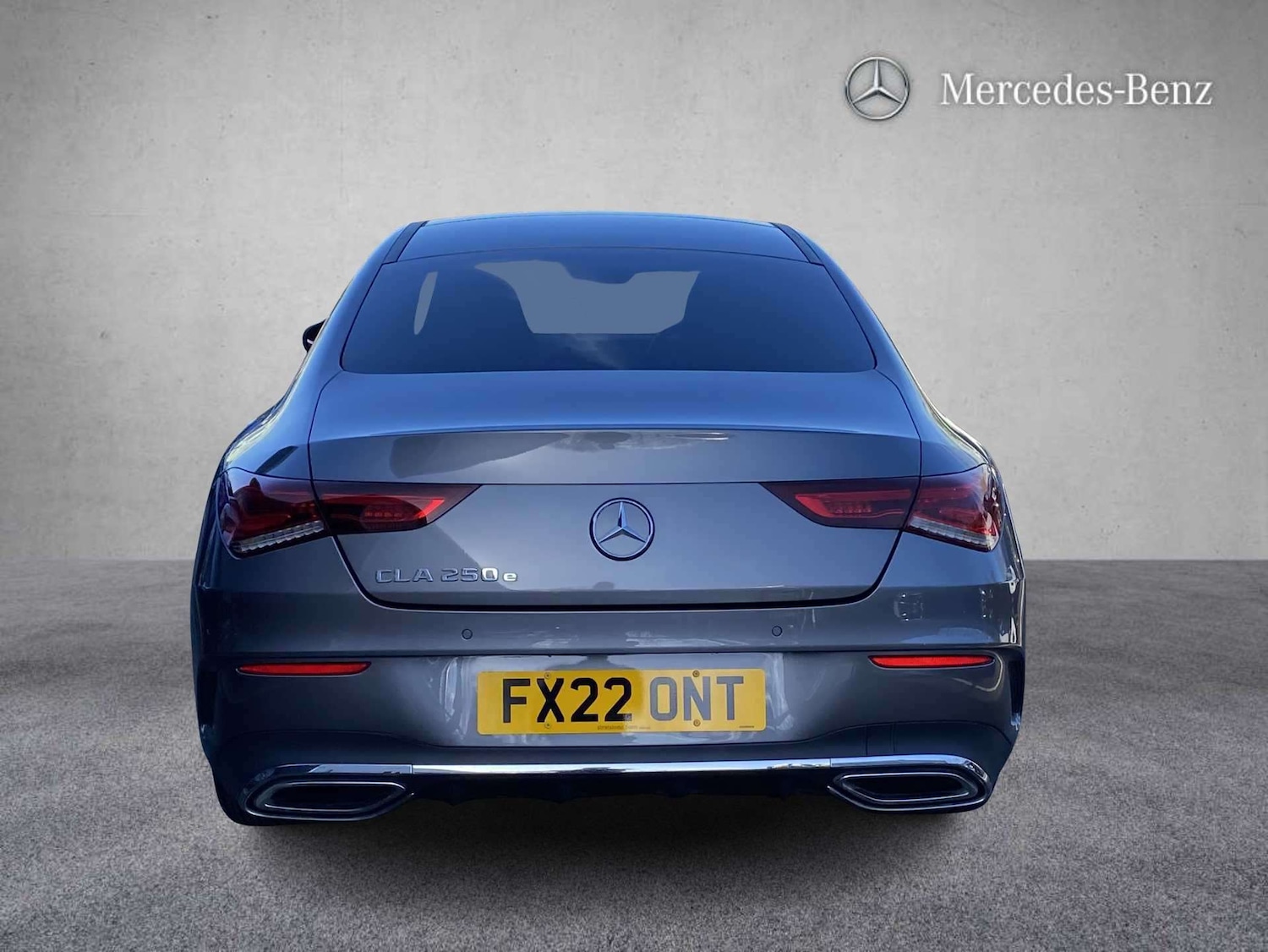 Used Mercedes-Benz CLA 2022 for sale - 77628297: Photo 6