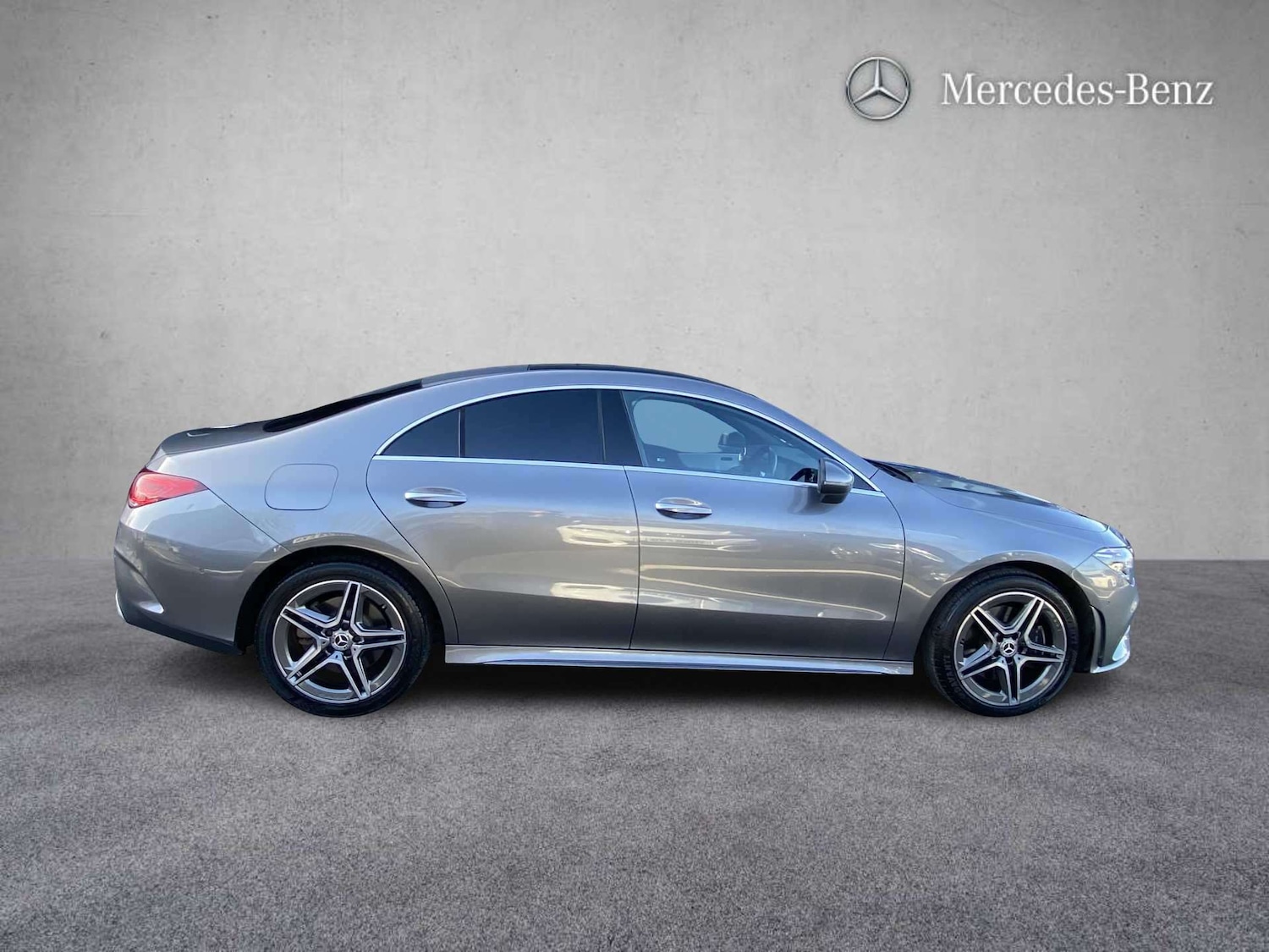 Used Mercedes-Benz CLA 2022 for sale - 77628297: Photo 9