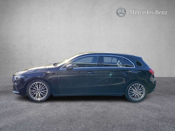 Used Mercedes-Benz A-Class 2023 for sale - 78279070: Photo