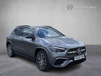 Used Mercedes-Benz GLA 2026 for sale - 79864392: Photo