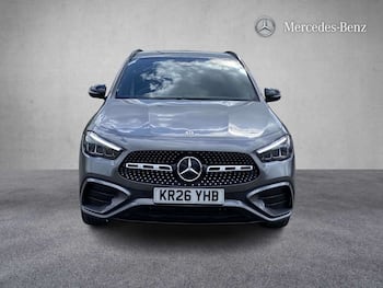 Used Mercedes-Benz GLA 2026 for sale - 79864392: Photo