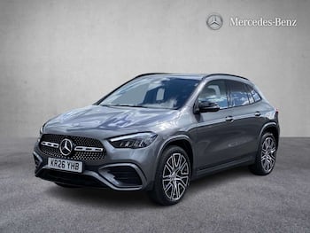 Used Mercedes-Benz GLA 2026 for sale - 79864392: Photo
