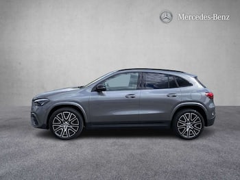 Used Mercedes-Benz GLA 2026 for sale - 79864392: Photo