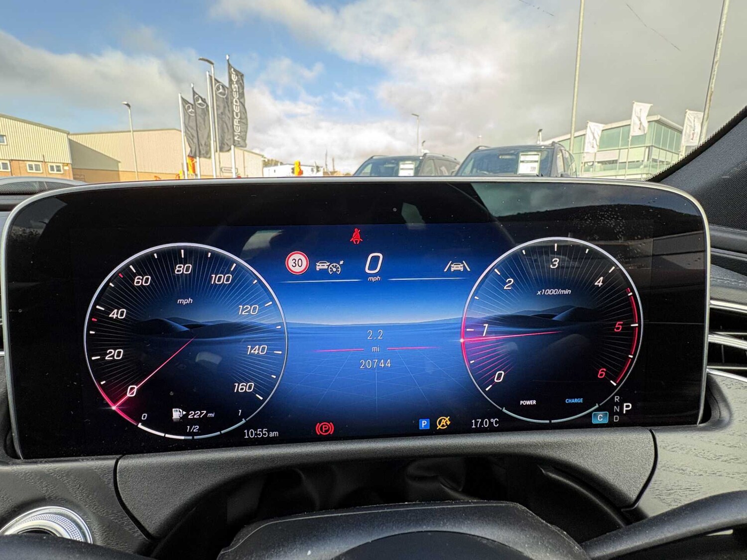 Used Mercedes-Benz E Class 2024 for sale - 76390724: Photo 24