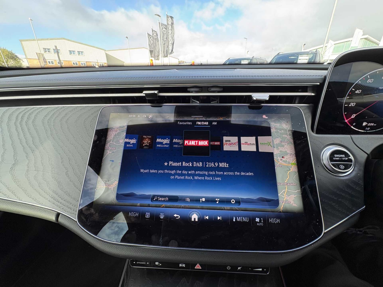 Used Mercedes-Benz E Class 2024 for sale - 76390724: Photo 28