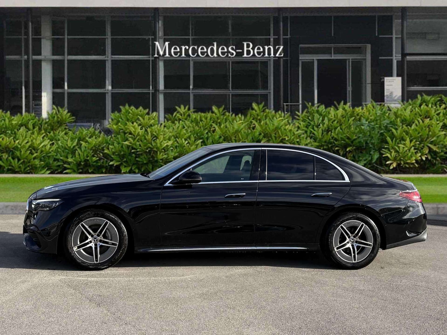 Used Mercedes-Benz E Class 2024 for sale - 76390724: Photo 4