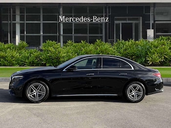 Used Mercedes-Benz E Class 2024 for sale - 76390724: Photo