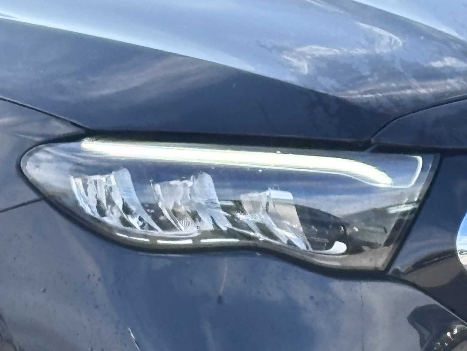 Used Mercedes-Benz E Class 2024 for sale - 76390724: Photo 9