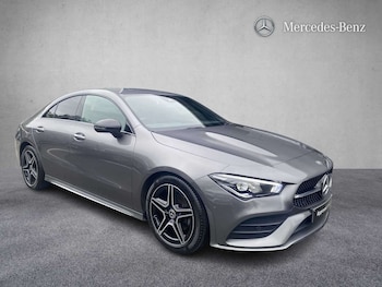Used Mercedes-Benz CLA 2023 for sale - 79028004: Photo