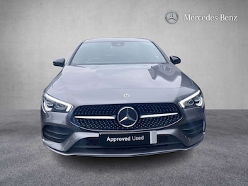 Used Mercedes-Benz CLA 2023 for sale - 79028004: Photo