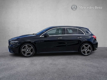 Used Mercedes-Benz A-Class 2025 for sale - 77810926: Photo