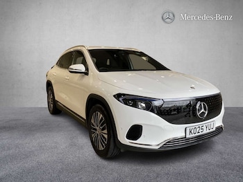 Used Mercedes-Benz EQA 2025 for sale - 78913452: Photo