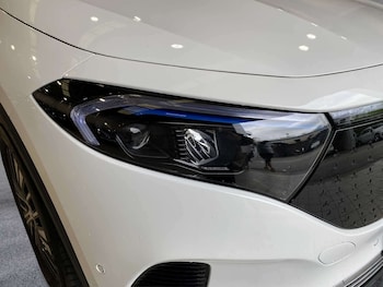 Used Mercedes-Benz EQA 2025 for sale - 78913452: Photo