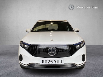 Used Mercedes-Benz EQA 2025 for sale - 78913452: Photo