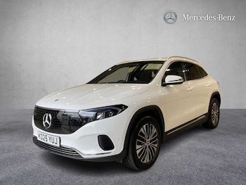 Used Mercedes-Benz EQA 2025 for sale - 78913452: Photo