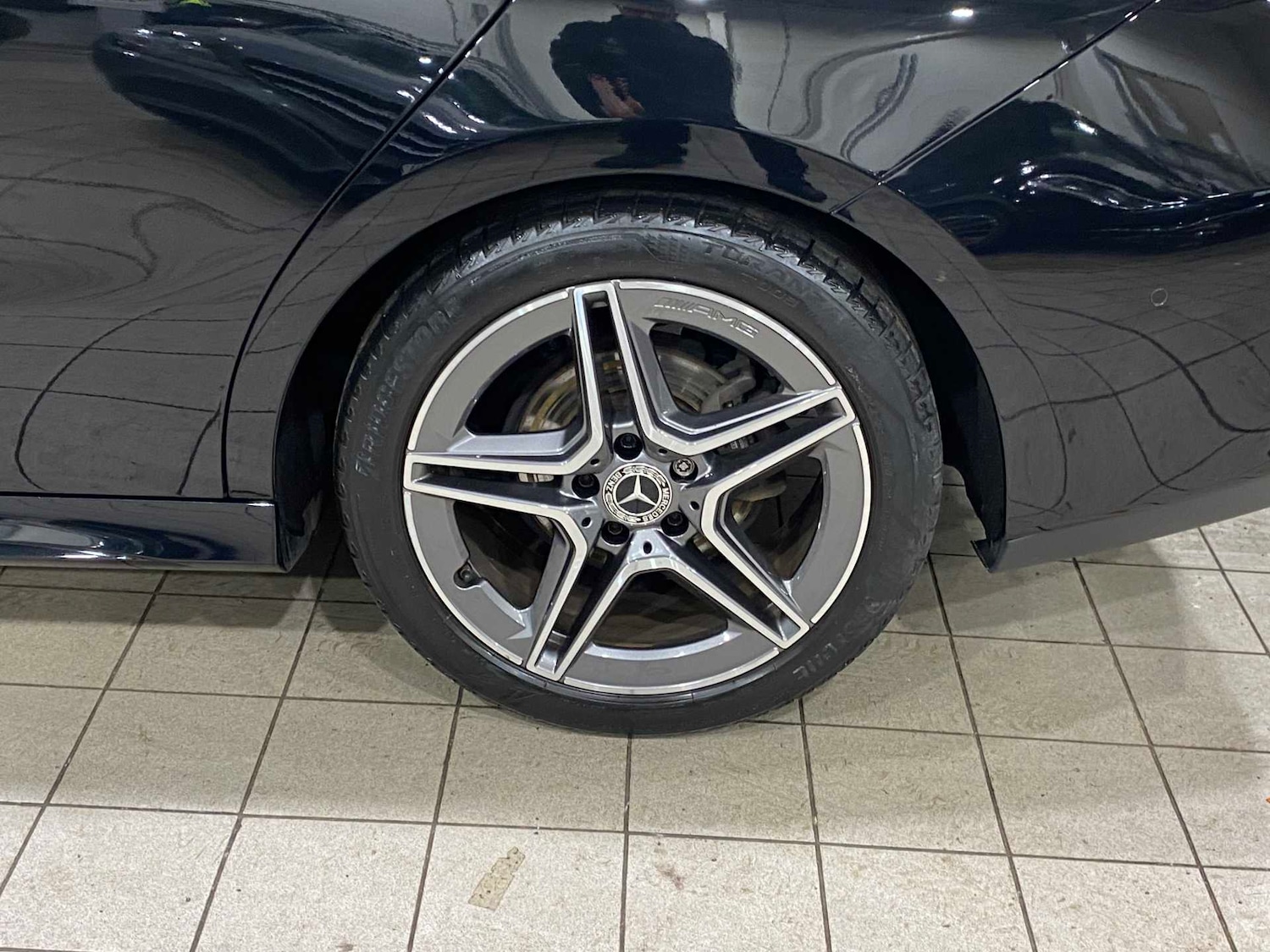 Used Mercedes-Benz CLA 2021 for sale - 77333940: Photo 13