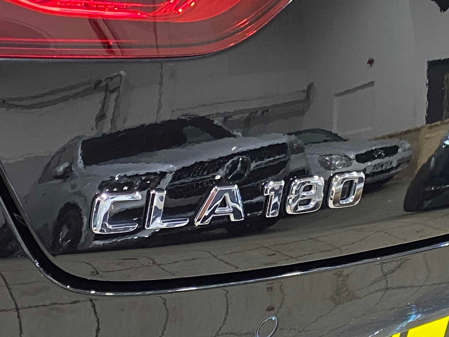 Used Mercedes-Benz CLA 2021 for sale - 77333940: Photo 14