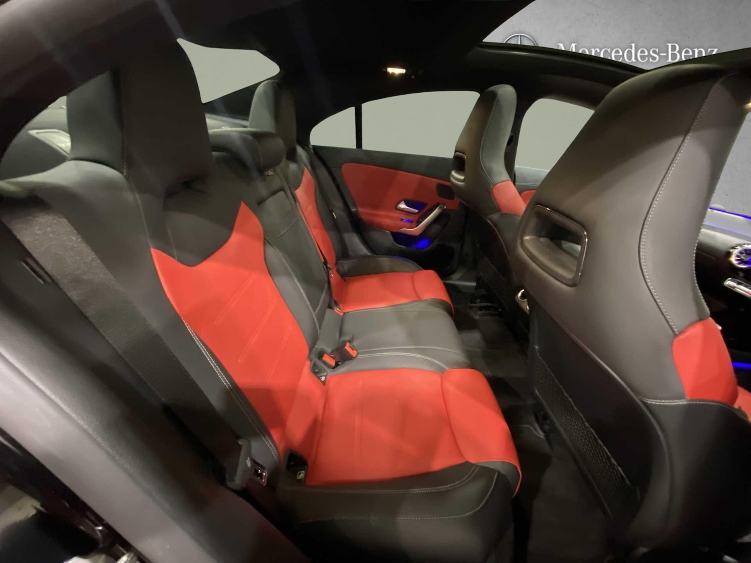 Used Mercedes-Benz CLA 2021 for sale - 77333940: Photo 16