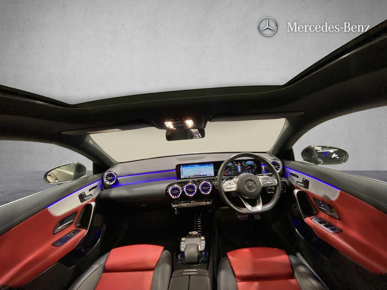 Used Mercedes-Benz CLA 2021 for sale - 77333940: Photo 18