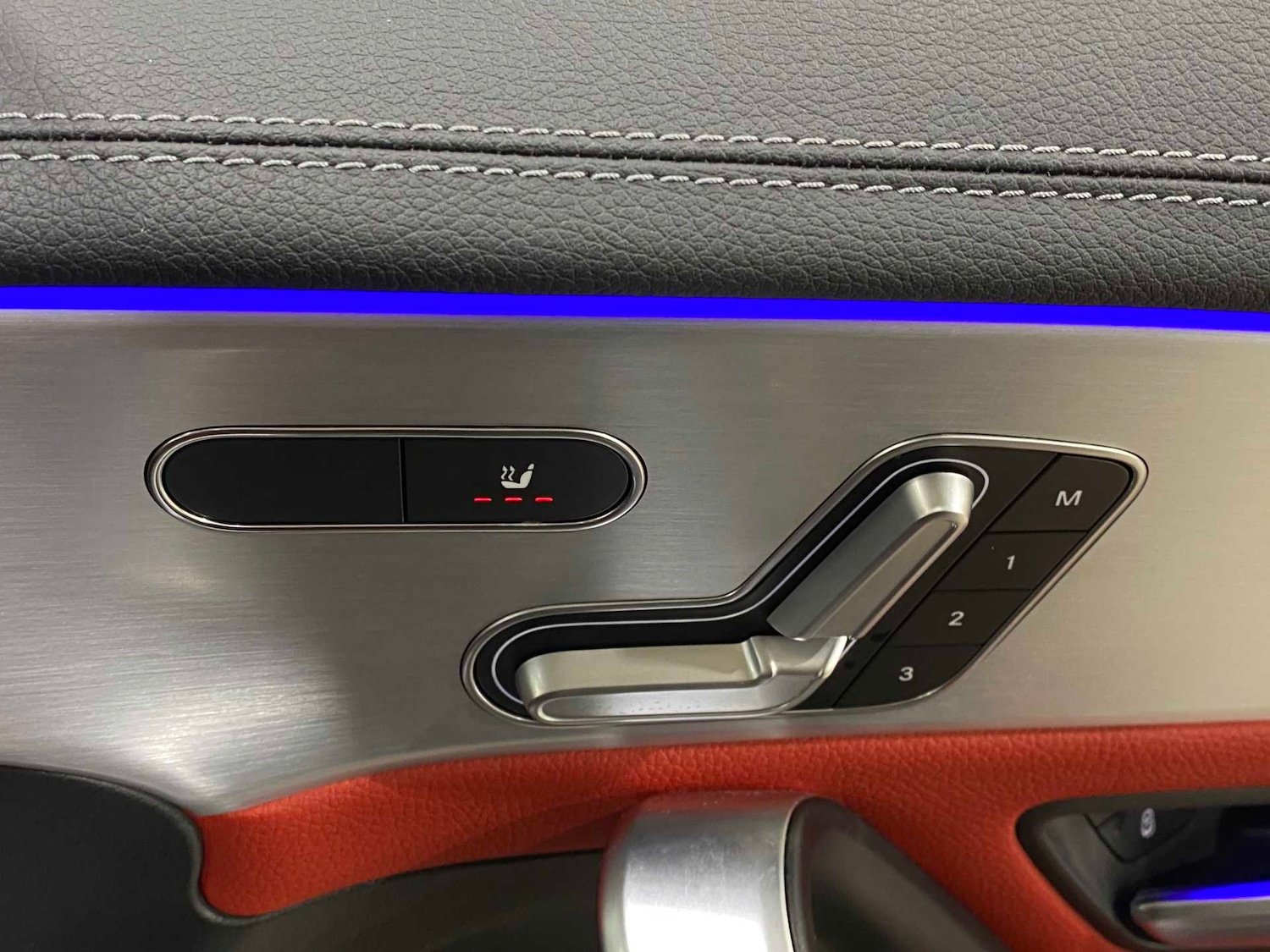 Used Mercedes-Benz CLA 2021 for sale - 77333940: Photo 20