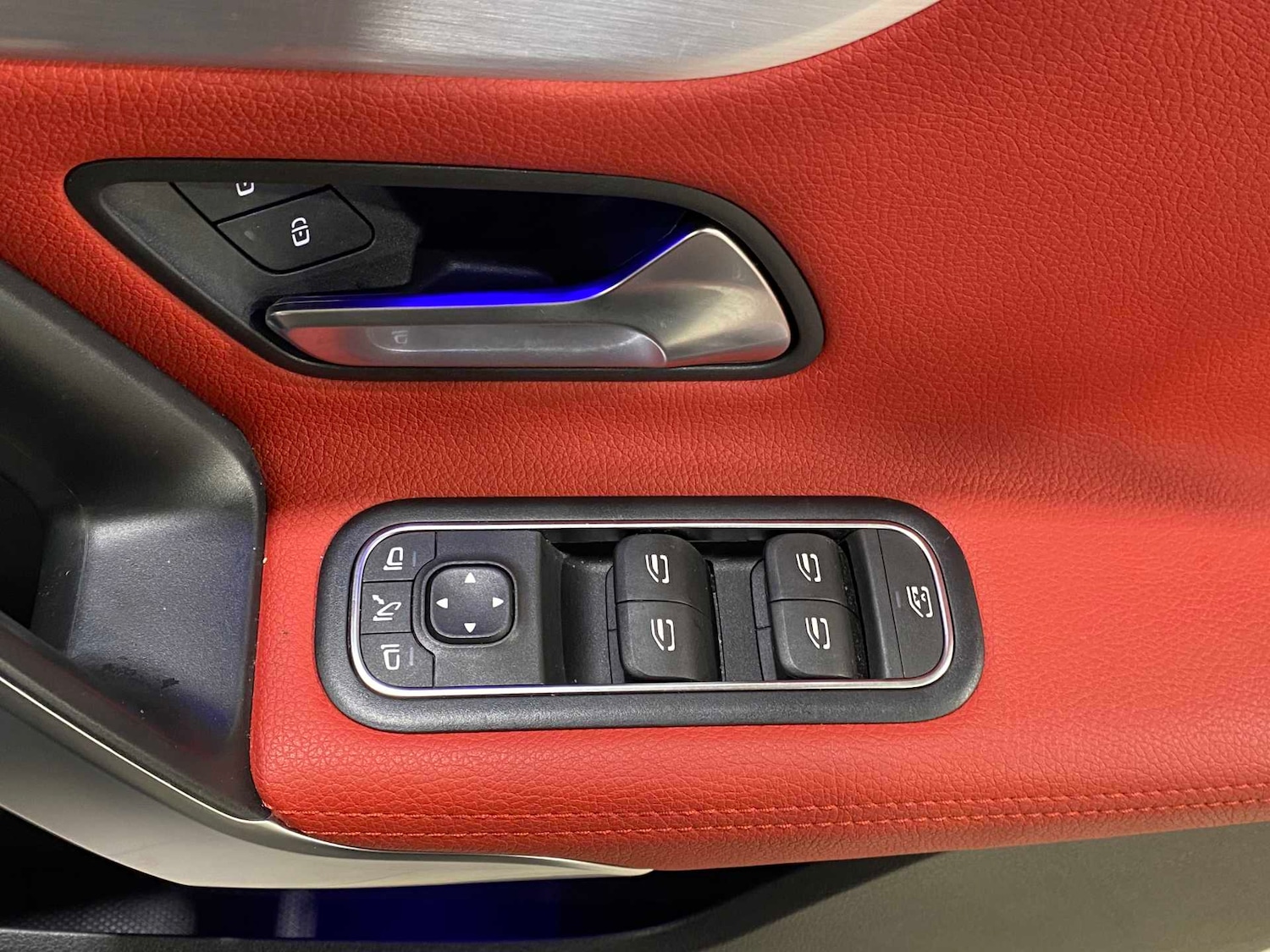 Used Mercedes-Benz CLA 2021 for sale - 77333940: Photo 21