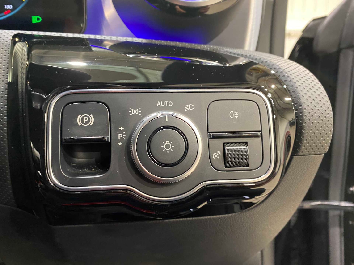 Used Mercedes-Benz CLA 2021 for sale - 77333940: Photo 23